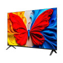 TCL 40V5C teler 101.6 cm (40") Full HD nutiteler Wi-Fi must