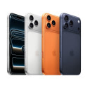 Apple iPhone 17 Pro Max 256GB hõbedane
