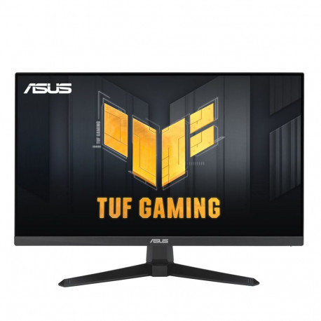 ASUS VG249QE5A arvutimonitor 60.5 cm (23.8") 1920 x 1080 pikslit Full HD LCD must