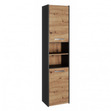 Topeshop vannitoakapp S40, antratsiit/artisan