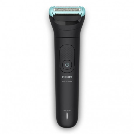 Philips kehatrimmer 5000 series BG5480/15 Triple Protect raseerimissüsteem