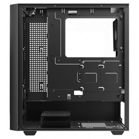 SAVIO arvutikorpus Noctis Flow
