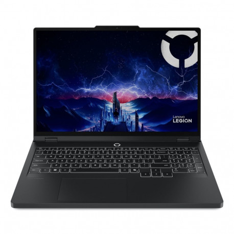 Lenovo sülearvuti Legion Pro 5 16IAX10 Intel Core Ultra 7 255HX 40,6cm (16") WQXGA 32GB DDR5-SDRAM 1
