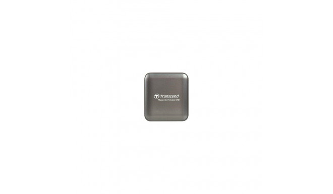 Transcend ESD420 1 TB USB Type-C hall