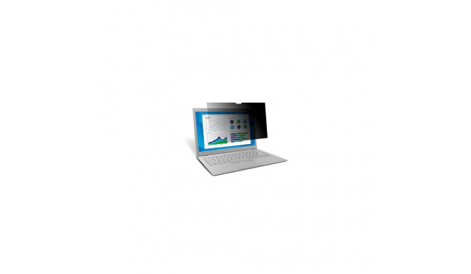 3M privaatsusfilter 14" 16:9 COMPLY