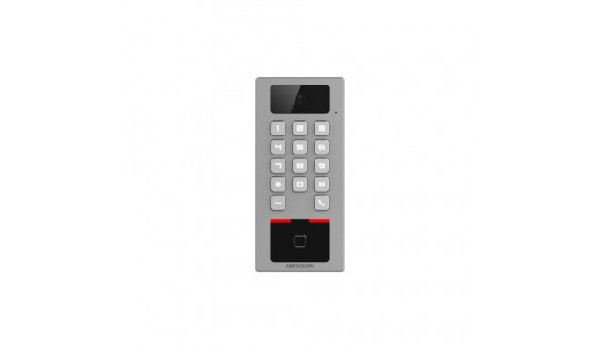 HIKVISION DS-K1T502DBWX-C ACCESS CONTROL TERMINAL
