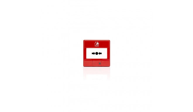 SATEL CONVENTIONAL MANUAL FIRE ALARM (INDOOR, NATIONAL SIGNAGE)