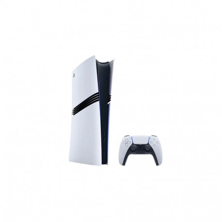 Mängukonsool SONY PLAYSTATION 5 PRO 2TB (CFI-7121)