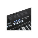SUPRIMO EK611 - keyboard for learning to play, designed for children