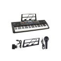 MQ 6116 - keyboard for learning to play, designed for children