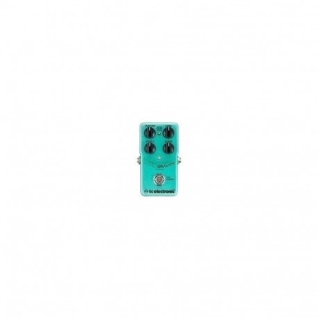 TC Electronic HyperGravity Compressor Kompresor