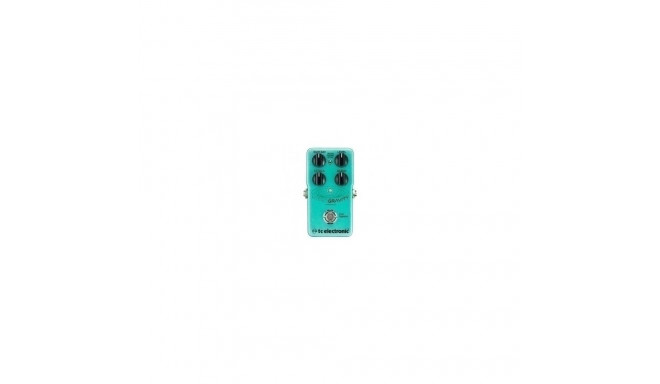 TC Electronic HyperGravity Compressor kompressor