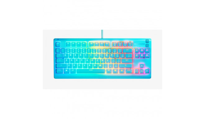 SteelSeries Apex 3 TKL US Keyboard