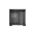 Antec C8 Wood Full Tower Black, Wood