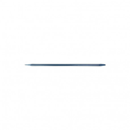 FORGE sile ehitusnael 1600mm FI=28mm 7.5kg