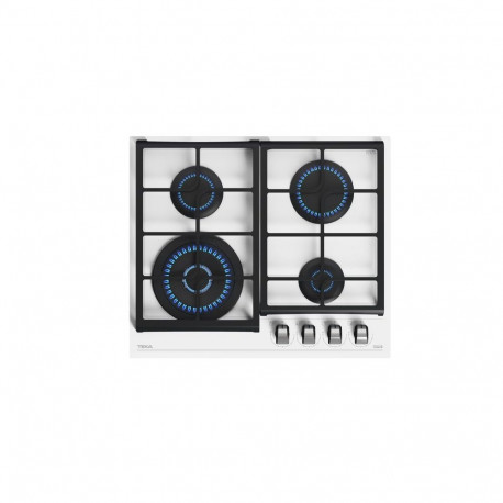 TEKA gaasipliidiplaat GZC 64320 XBC WH (E4)
