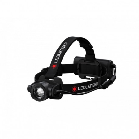Ledlenser H15R Core must pealamp LED
