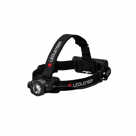 Ledlenser H7R Core must pealamp LED