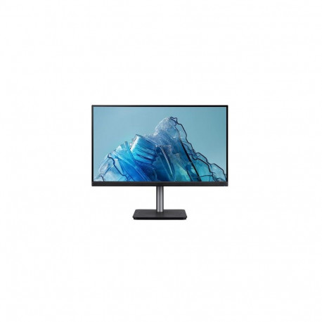 Acer CB273U E computer monitor 68.6 cm (27") 2560 x 1440 pixels 2K LED Black
