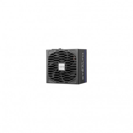 Chieftec Stealth 1200W Vega M Series SPX-1200-FC 80+ Platin power supply unit 24-pin ATX ATX Black