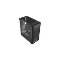 Savio Noctis Flow Cube Black