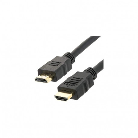 Techly ICOC HDMI-4-100NE HDMI cable 10 m HDMI Type A (Standard) Black