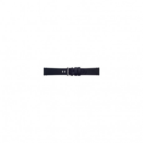 Samsung GP-R805 StrapStudio leather wrist strap (22mm), black