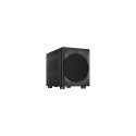 Chieftec CI-03B-OP computer case Cube Black