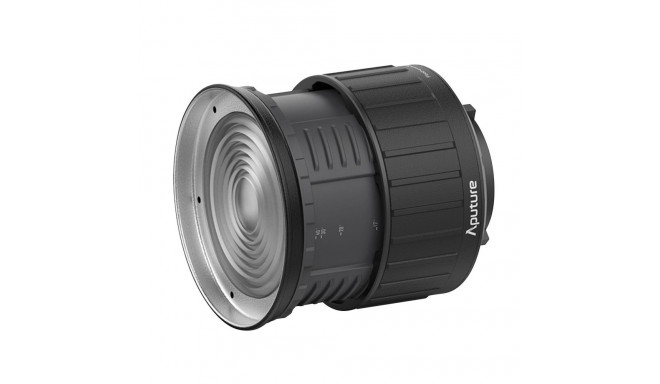 Aputure Fresnel objektyvas 2X