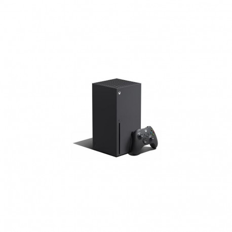 Microsoft Xbox Series X 1 TB Wi-Fi Black