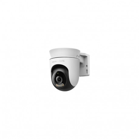 Mercusys MC510 security camera Dome IP security camera Indoor & outdoor 2304 x 1296 pixels Ceili