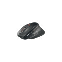 CHERRY Stream ultimate mouse Universal Right-hand RF Wireless + Bluetooth + USB Type-C 4000 DPI