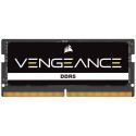 Corsair Vengeance CMSX48GX5M1A4800C40 memory module 48 GB 1 x 48 GB DDR5 4800 MHz