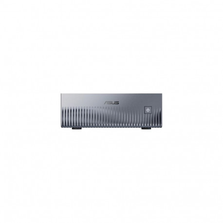 ASUS Ascent GX10 GX10-GG0003BN GB10 128 GB LPDDR5x-SDRAM 1 TB SSD Mini PC Grey