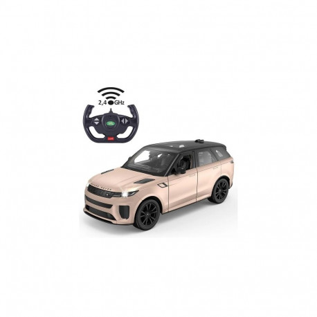 Jamara 402244 Radio-Controlled (RC) model Sport car Electric engine 1:14