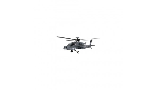 Amewi Apache AH-64D Radio-Controlled (RC) model Helicopter Electric engine 1:32