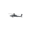 Amewi Apache AH-64D Radio-Controlled (RC) model Helicopter Electric engine 1:32