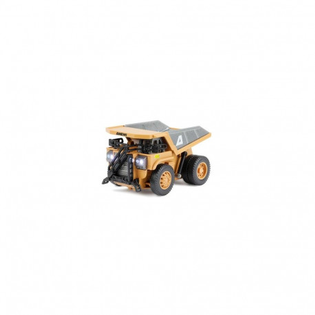 Amewi 22743 Radio-Controlled (RC) model Dump truck Electric engine 1:64
