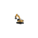 Amewi 22744 Radio-Controlled (RC) model Excavator Electric engine 1:64