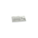 CHERRY MultiBoard MX V2 G80-8000 keyboard Universal USB QWERTZ German Grey