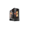 COUGAR CFV235 Midi Tower Black