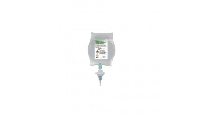 MAUL 9535809 hand sanitizer 1000 ml Refill pouch liquid