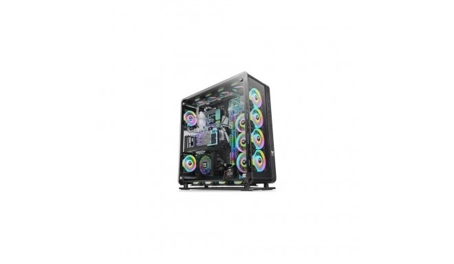 Thermaltake Core P8 TG Full Tower Black