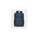 Tucano Marte Gravity backpack Casual backpack Blue Fabric