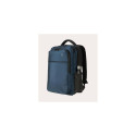 Tucano Marte Gravity backpack Casual backpack Blue Fabric