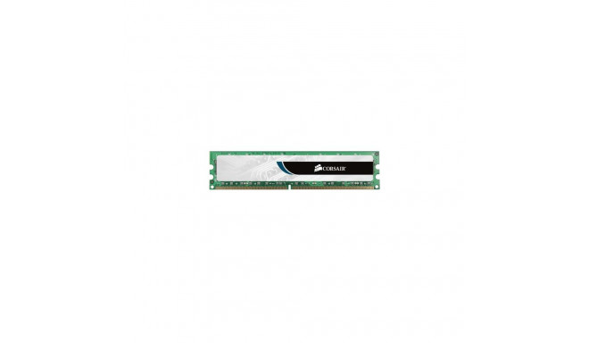 Corsair 8GB DDR3 DIMM memory module 1 x 8 GB 1333 MHz