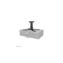 Neomounts BEAMER-C50 Beamer ceiling mount - h 18,5 cm - full motion