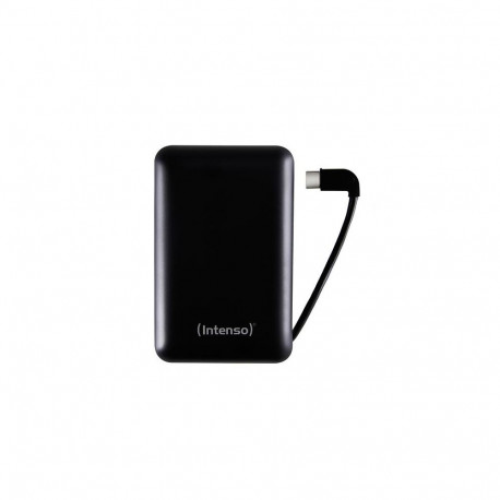 Intenso 7314530 power bank Lithium Polymer (LiPo) 10000 mAh Black