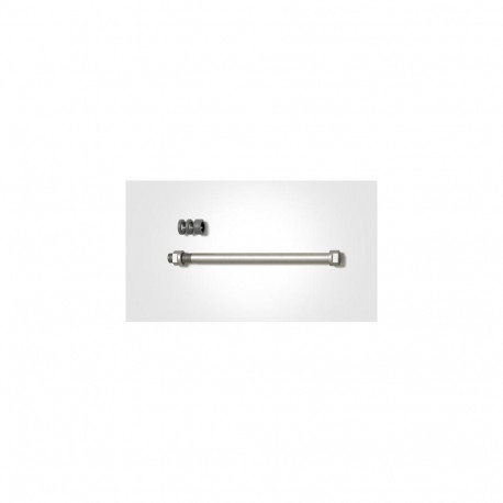 Tacx T1710 bicycle trainer accessory Stainless steel