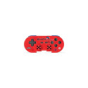 Hyperkin M01328-MTLB Gaming Controller Black, Blue, Red Bluetooth Gamepad Android, MAC, Nintendo Swi